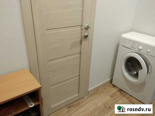 Квартира-студия, 26 м², 2/5 эт. в аренду на длительный срок в Симферополе Симферополь - изображение 1