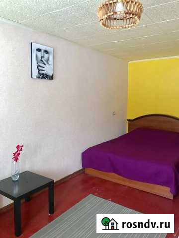 1-комнатная квартира, 31 м², 1/5 эт. в аренду посуточно в Бузулуке Бузулук - изображение 1