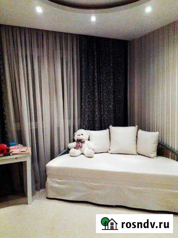 4-комнатная квартира, 96.2 м², 2/3 эт. на продажу в Перми Пермь - изображение 1