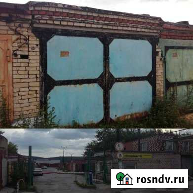 Гараж 18 м² на продажу в Миассе Миасс - изображение 1