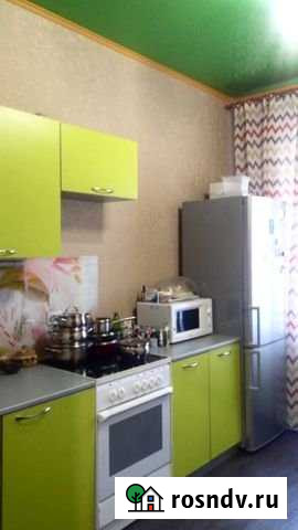 2-комнатная квартира, 57 м², 1/5 эт. на продажу в Черногорске Черногорск - изображение 1