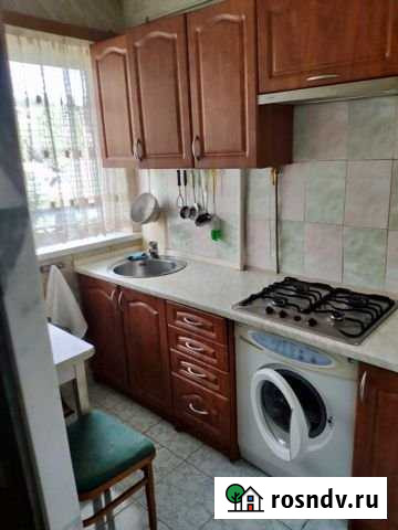 1-комнатная квартира, 34 м², 4/5 эт. на продажу в Ялте Ялта - изображение 1