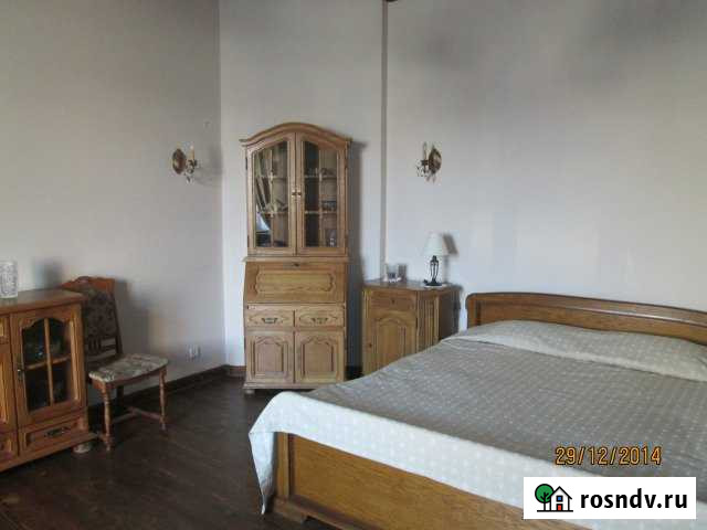 Дом 220 м² на участке 15 сот. в аренду посуточно в Суздале Суздаль - изображение 1