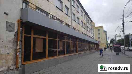 Торговое помещение, 551 кв.м. Новосибирск