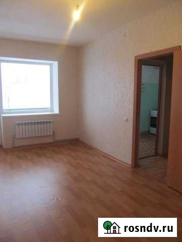 1-комнатная квартира, 34.7 м², 3/3 эт. на продажу в Северном Белгородской области Северный - изображение 1