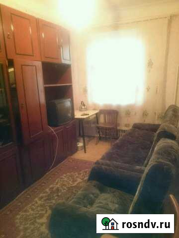 Комната 14 м² в 3-ком. кв., 2/2 эт. в аренду на длительный срок в Оренбурге Оренбург - изображение 1