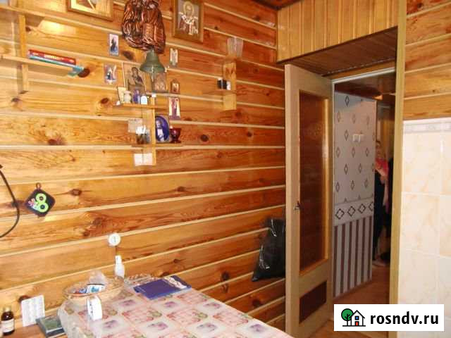 2-комнатная квартира, 42 м², 4/5 эт. на продажу в Рыбном Рыбное - изображение 1