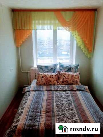 1-комнатная квартира, 44 м², 7/9 эт. в аренду посуточно в Кумертау Кумертау - изображение 1