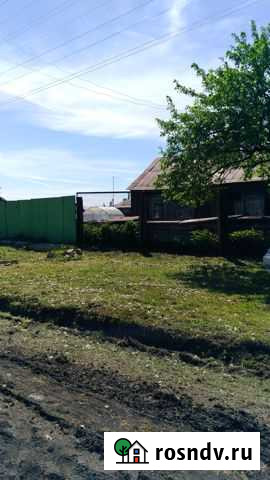 Дача 27.9 м² на участке 10 сот. на продажу в Варгашах Варгаши - изображение 1