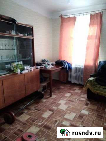 2-комнатная квартира, 36.2 м², 1/2 эт. на продажу на Вятских Полянах Вятские Поляны - изображение 1