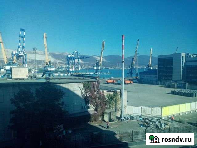 Офисное помещение, 59.5 кв.м. Новороссийск - изображение 1