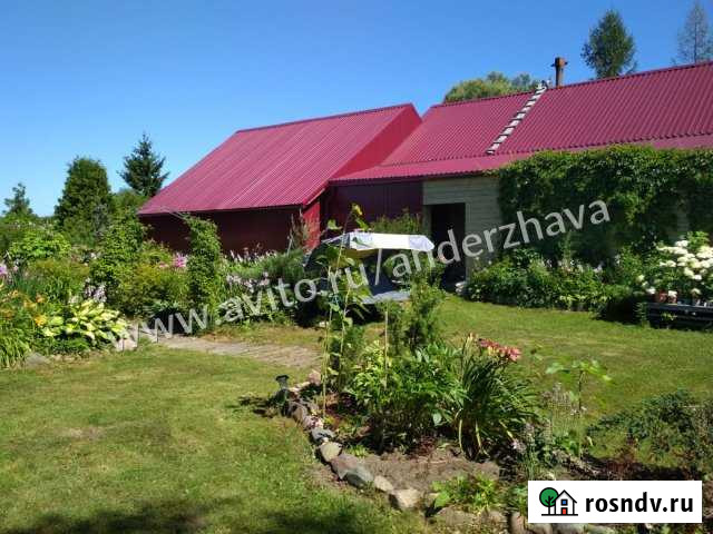 Дом 60 м² на участке 38 сот. на продажу в Суздале Суздаль - изображение 1