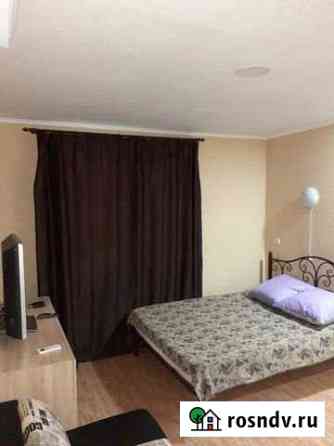 1-комнатная квартира, 40 м², 1/1 эт. в аренду посуточно в Таганроге Таганрог