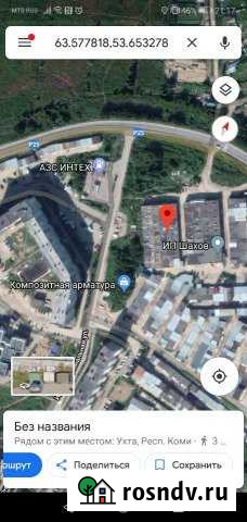 Гараж 21 м² на продажу в Ухте Ухта - изображение 1