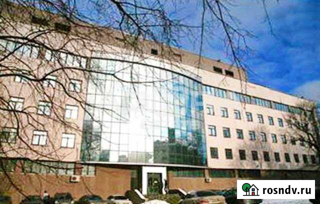 Аренда офисного блока Москва - изображение 1