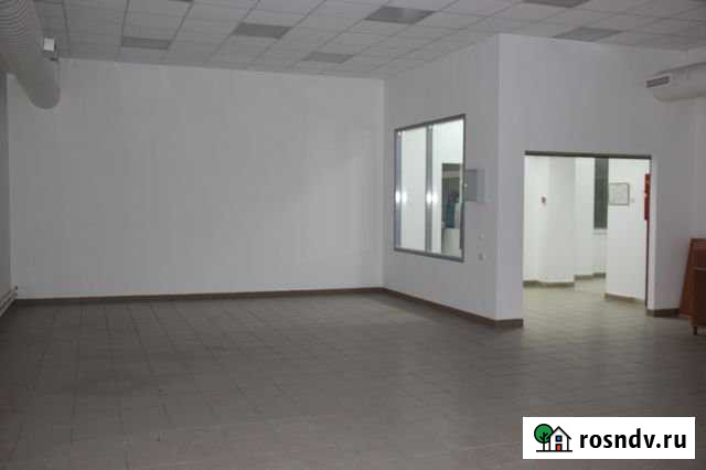 Торговое помещение, 95 кв.м. Петрозаводск - изображение 1