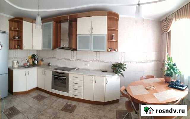 Таунхаус 145 м² на участке 3 сот. на продажу в Барнауле Барнаул - изображение 1