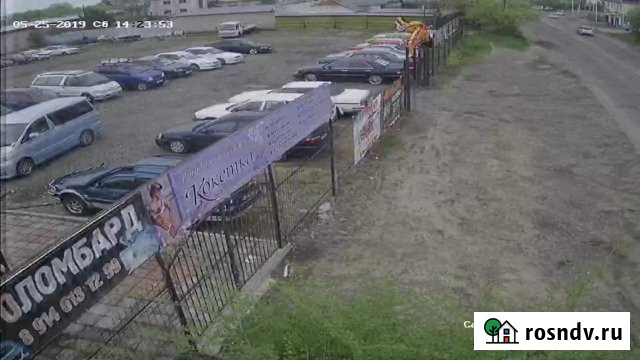 Участок промназначения 26 сот. на продажу в Белогорске Амурской области Белогорск - изображение 1