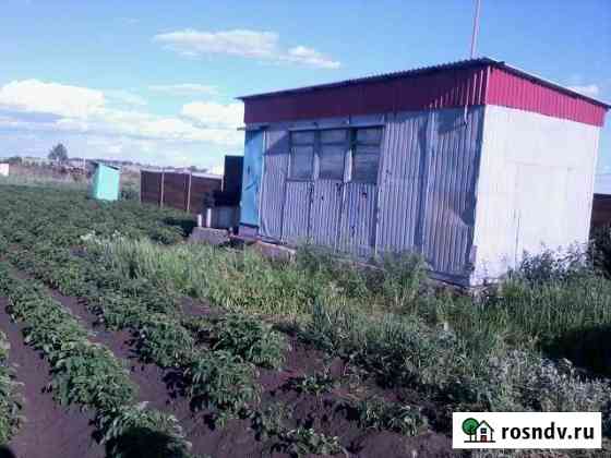 Участок СНТ, ДНП 10 сот. на продажу в Уйском Уйское
