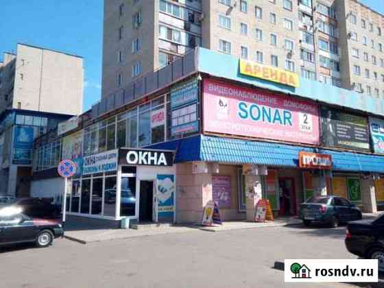 Сдаётся торговое помещение 50-1030 кв.м Балашов