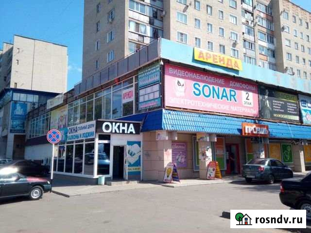 Сдаётся торговое помещение 50-1030 кв.м Балашов - изображение 1