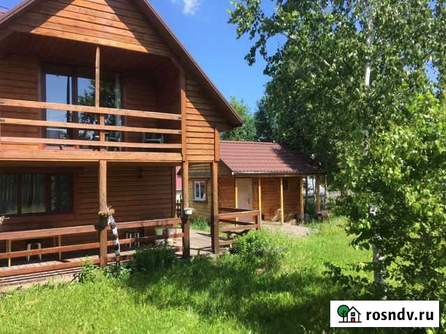 Дача 80 м² на участке 6 сот. на продажу в Прокопьевске Прокопьевск - изображение 1