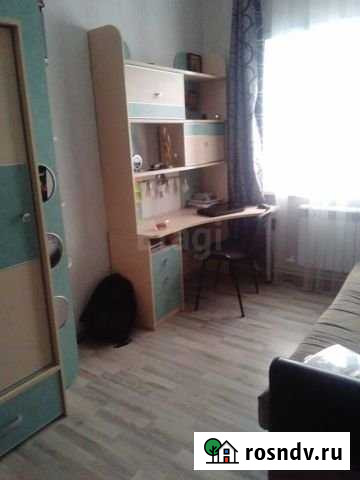 5-комнатная квартира, 120 м², 2/2 эт. на продажу в Ирбите Ирбит - изображение 1