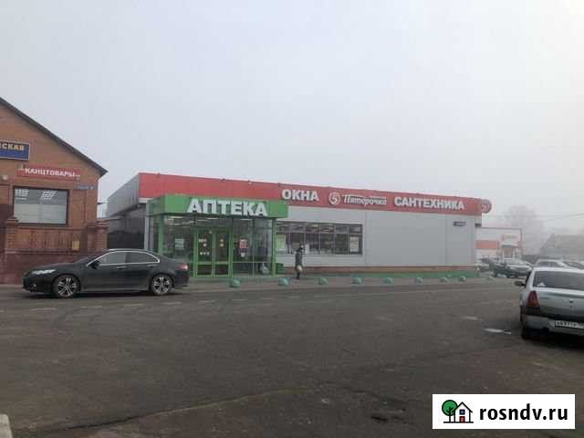 Продам здание Воскресенск - изображение 1