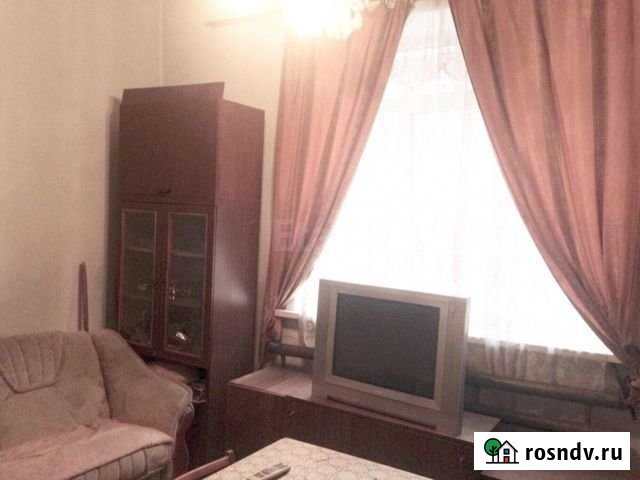 Комната 18.3 м² в 1-ком. кв., 1/1 эт. на продажу в Ирбите Ирбит - изображение 1