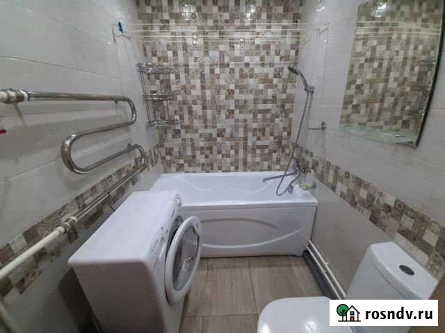 1-комнатная квартира, 32 м², 5/5 эт. в аренду на длительный срок в Алексине Алексин - изображение 1