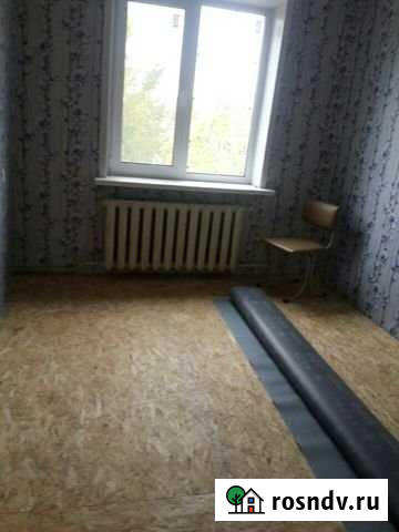 1-комнатная квартира, 32 м², 3/3 эт. на продажу в Пестравке Пестравка - изображение 1