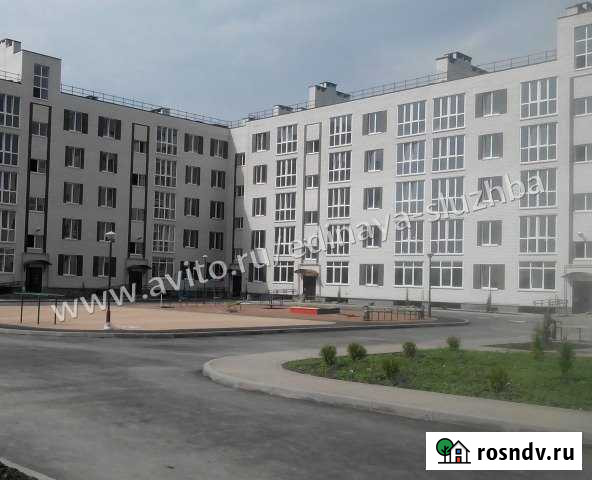 1-комнатная квартира, 34.2 м², 4/5 эт. на продажу в Таганроге Таганрог - изображение 1