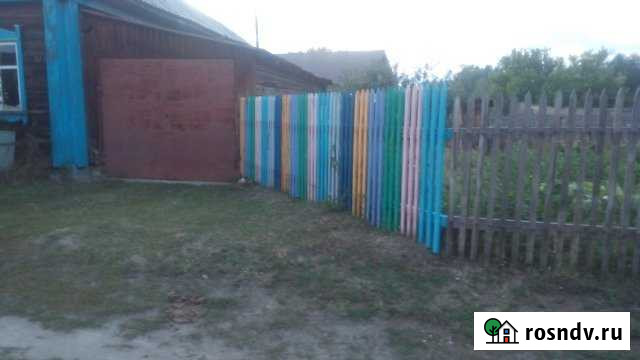 Дом 67 м² на участке 13 сот. на продажу в Соколово Соколово - изображение 1