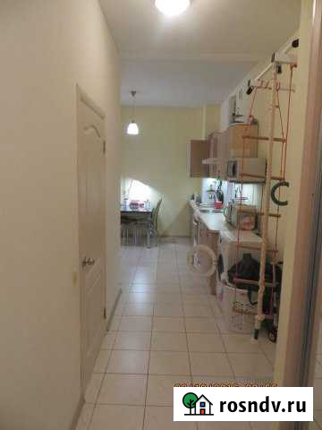 Квартира-студия, 49 м², 2/6 эт. на продажу в Ялте Ялта - изображение 1