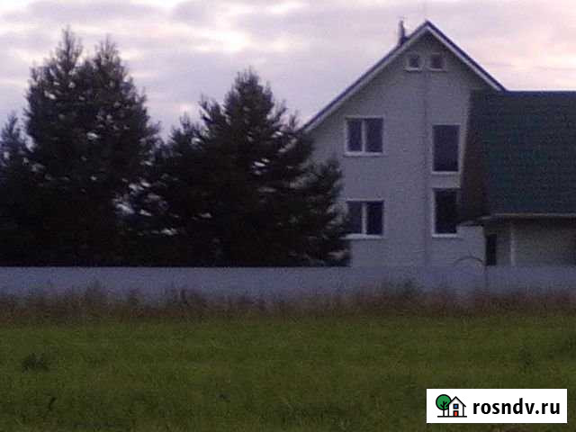 Коттедж 200 м² на участке 15 сот. на продажу в Туношне Туношна - изображение 1