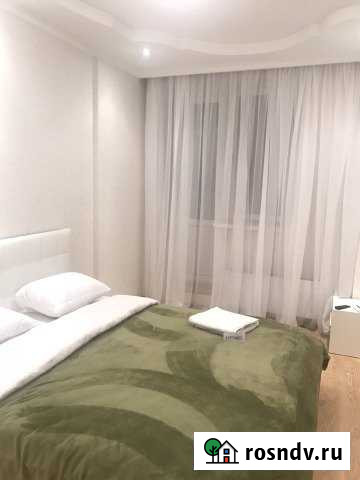 2-комнатная квартира, 45 м², 7/25 эт. в аренду посуточно в Котельниках Котельники - изображение 1