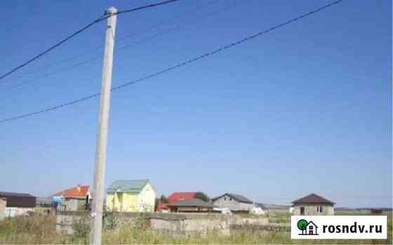 Участок СНТ, ДНП 8 сот. в аренду в Цибанобалке Цибанобалка