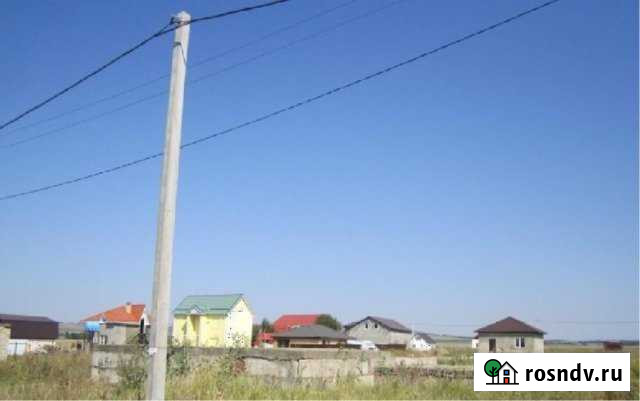 Участок СНТ, ДНП 8 сот. в аренду в Цибанобалке Цибанобалка - изображение 1