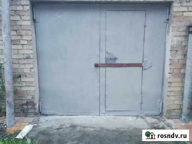 Гараж 20 м² на продажу в Ухте Ухта - изображение 1