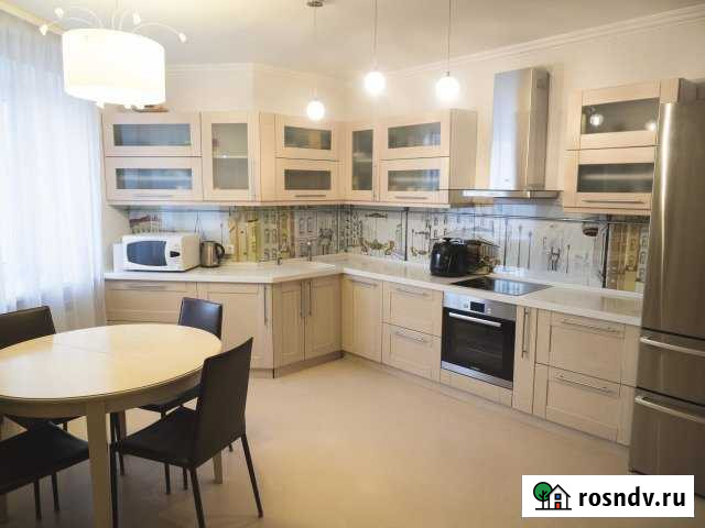 4-комнатная квартира, 122 м², 5/6 эт. на продажу в Томске Томск - изображение 1