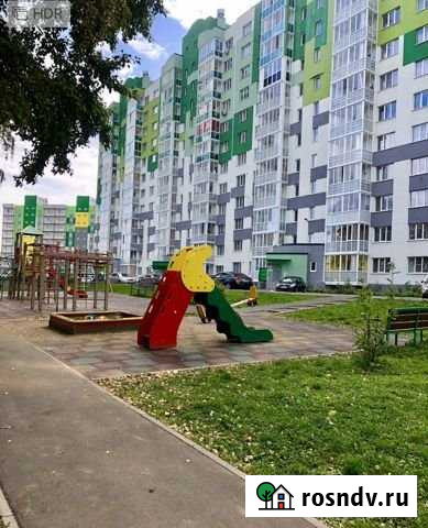 1-комнатная квартира, 37 м², 7/9 эт. на продажу в Кемерово Кемерово - изображение 1