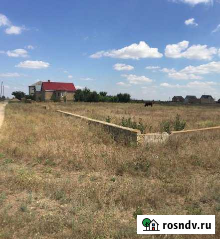 Участок ИЖС 10 сот. на продажу в Саках Саки - изображение 1