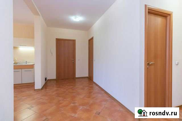 4-комнатная квартира, 161.9 м², 2/15 эт. на продажу в Уфе Уфа - изображение 1