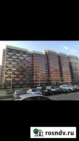 Квартира-студия, 25 м², 2/14 эт. на продажу в Свердловском Свердловский - изображение 1