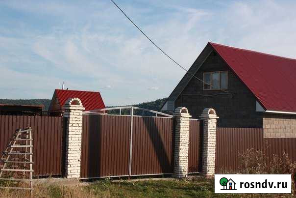 Дом 455 м² на участке 28 сот. на продажу в Караидели Караидель - изображение 1