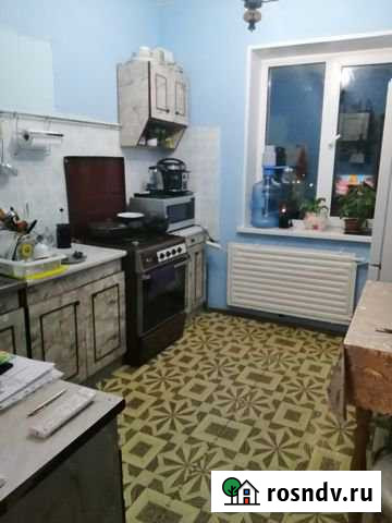 3-комнатная квартира, 70 м², 9/9 эт. на продажу в Ухте Ухта - изображение 1