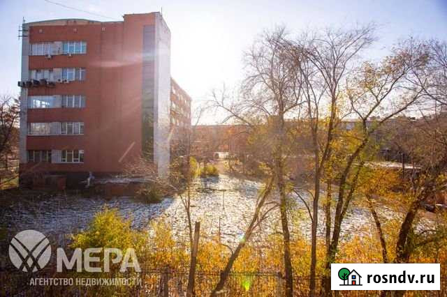 4-комнатная квартира, 62 м², 4/5 эт. на продажу в Кемерово Кемерово - изображение 1