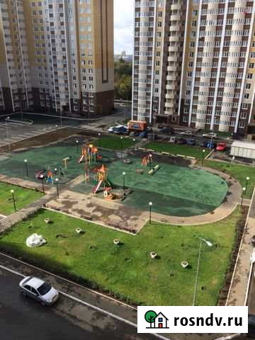 2-комнатная квартира, 57 м², 8/17 эт. в аренду на длительный срок в Оренбурге Оренбург - изображение 1