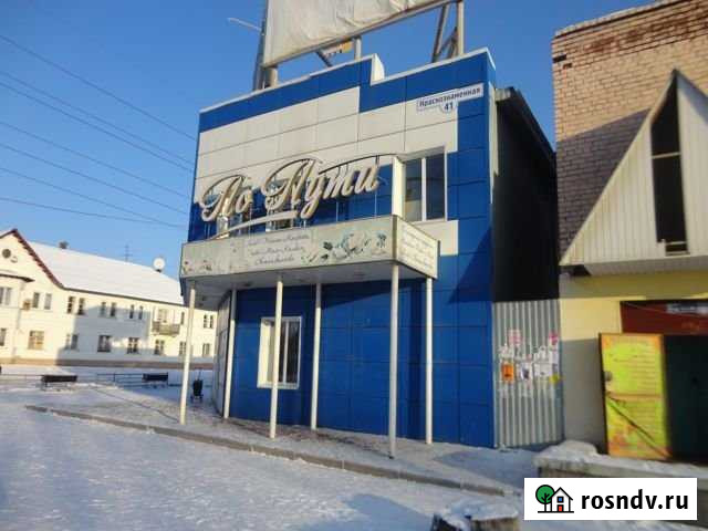 Торговое помещение, 419 кв.м. Нижний Тагил - изображение 1