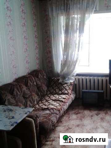 Комната 14 м² в 1-ком. кв., 1/3 эт. на продажу в Кургане Курган - изображение 1